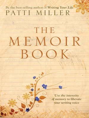 cover image of The Memoir Book